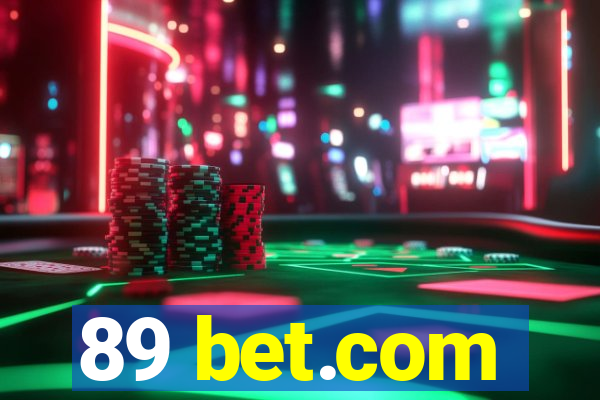 89 bet.com